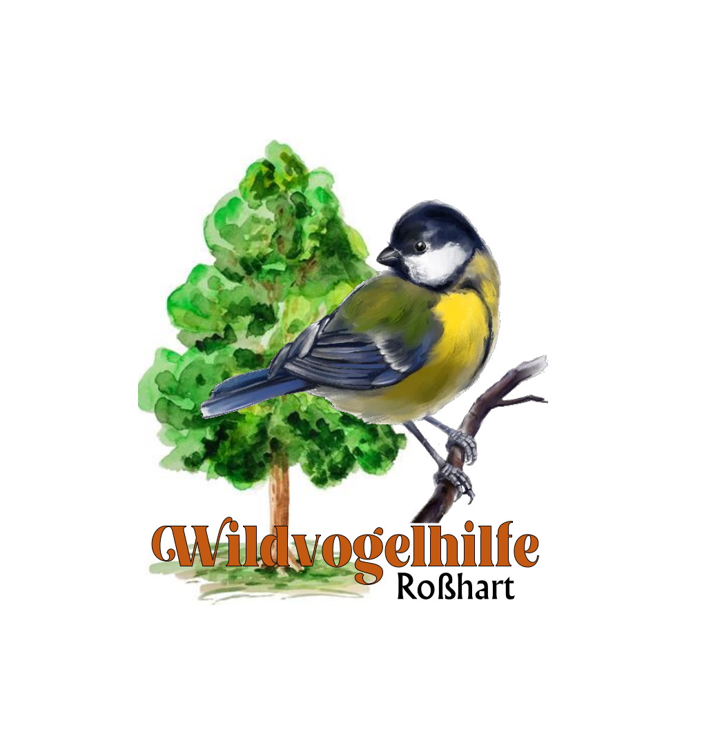 Wildvogelhilfe Roßhart